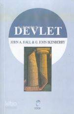  Devlet | John A Hall | G John Ikenberry | John A HallG John Ikenberry | Yeşeren Olgu Alibeyoğlu Murat Şipal | Doruk Yayıncılık | 9789755533209 | 