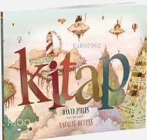  Kitap | David Miles | Natalie Hoopes | Redhouse Kidz / Sev Matbaacılık ve Yayıncılık | 9789758176335 | 