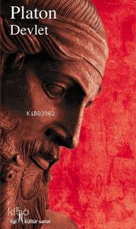  Devlet | Devlet | Platon ( Eflatun ) | İlgi Kültür Sanat Yayıncılık | 9786052022290 