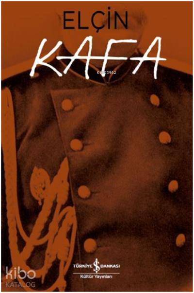  Kafa | Kafa | Elçin | Azad Ağaoğlu | Ruken Kızıler | Türkiye İş Bankası Kültür Yayınları | 9786052955048 
