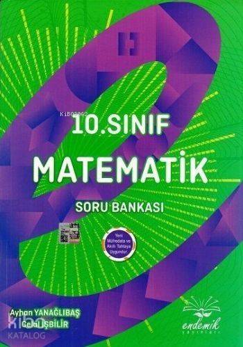 10. Sınıf Matematik Soru Bankası