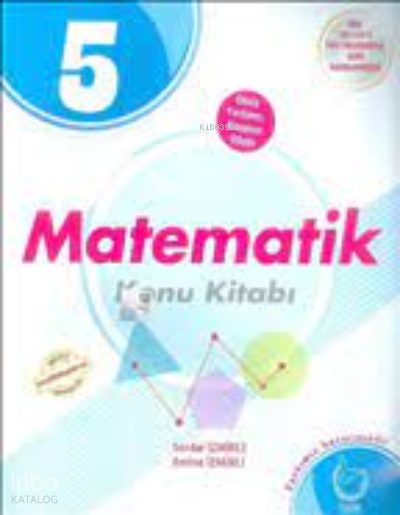 Palme 5.Sınıf Matematik Ka