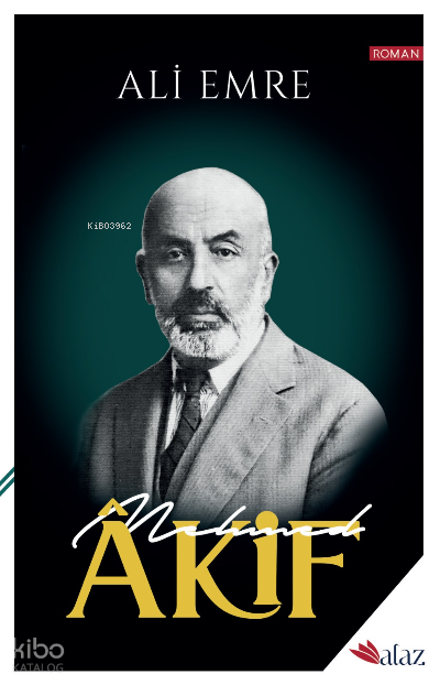 Mehmed Akif