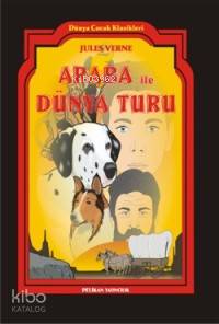 Araba İle Dünya Turu
