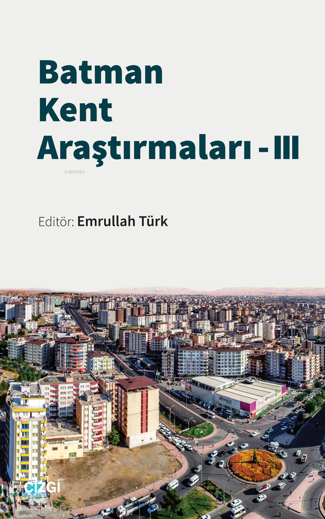 Batman Kent Araştırmaları – 3