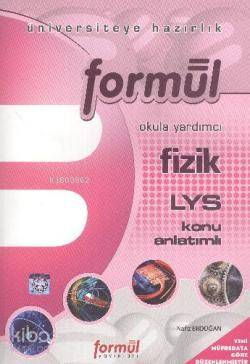 LYS Fizik Konu Anlatımlı
