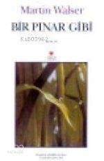  Bir Pınar Gibi | Martin Walser | Yasemin Bayer | Can Yayınları | 9789750700507 | 