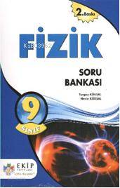 9. Sınıf| Fizik; Soru Bankası