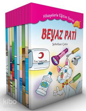 Hikayelerle Eğitim Serisi