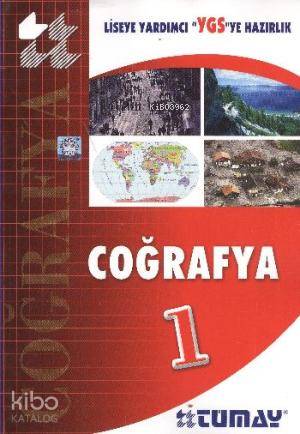 YGS| Coğrafya 1