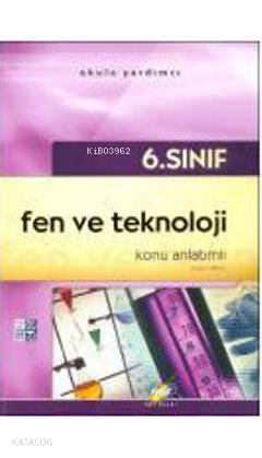 6. Sınıf Fen ve Teknoloji Konu Anlatımlı