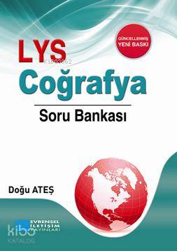 LYS Coğrafya Soru Bankası