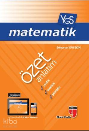 YGS Matematik Özet Anlatım; Cep Boy