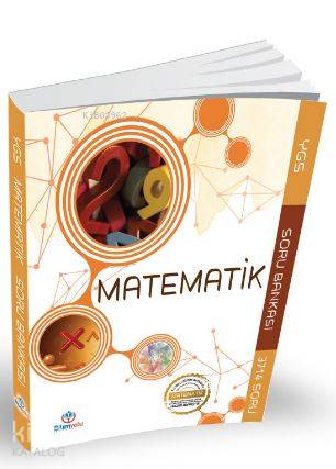 Ygs Matematik