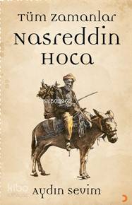 Nasreddin Hoca | Aydın Sevim | Cinius Yayınları | 9786052964132 | 