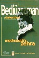  Bediüzzaman Üniversitesi | Necmeddin Şahiner | Timaş Yayınları | 9789753622288 | 