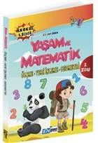 İlkokul 4. Sınıf 3. Kitap: Geometri - Ölçme