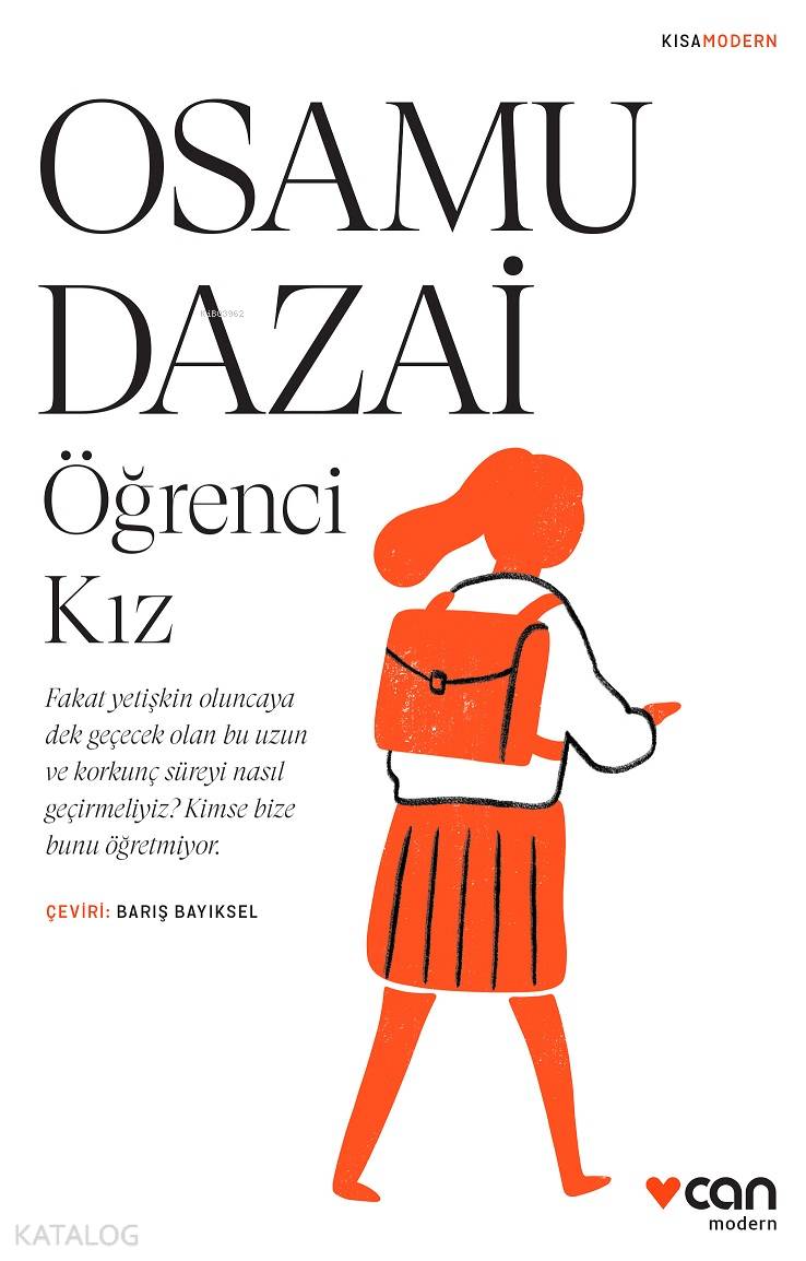 Öğrenci Kız