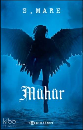  Mühür – Anahtar 2 | Mühür – Anahtar 2 | Can Kara | S Mare | Epsilon Yayınevi | 9786051737812 