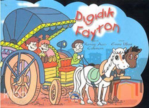 Digidik Fayton/Ya-Pa