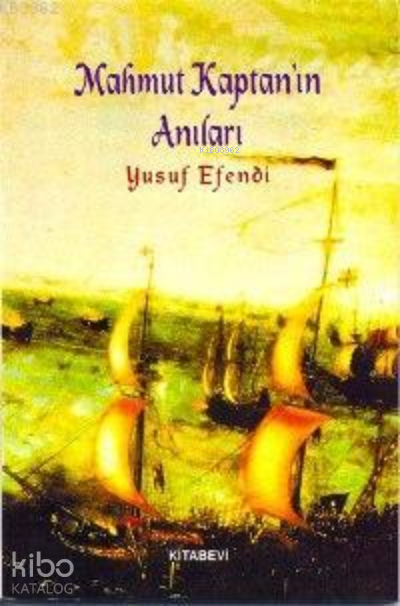 Mahmut Kaptan´ın Anıları