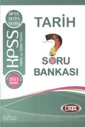 Kpss Konu ve Soru Serisi| Tarih; Soru Bankası