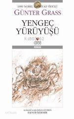  Yengeç Yürüyüşü | Günter Grass | İlknur Özdemir | Can Yayınları | 9789750703225 | 