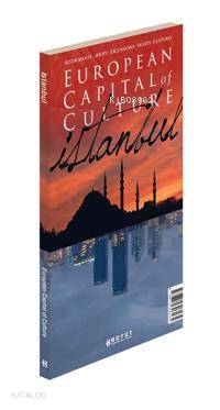  European Capital Of Culture İstanbul | Kolektif | Boyut Yayın Grubu | 9789752306165 | 
