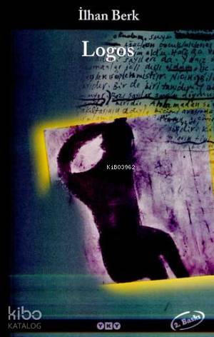  Logos | Logos | İlhan Berk | Fahri Güllüoğlu | Nahide Dikel | Yapı Kredi Yayınları ( YKY ) | 9789753635907 