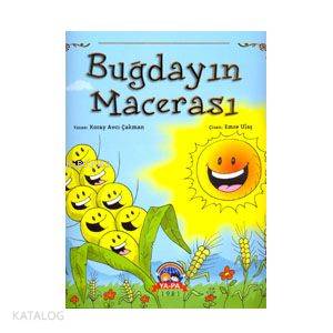Buğdayın Maceraları