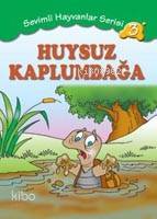 Huysuz Kaplumbağa