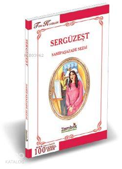 Sergüzeşt