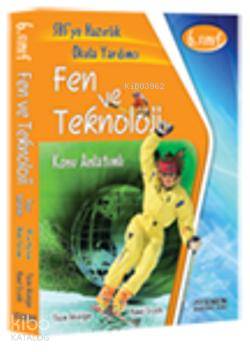 6. Sınıf| Fen ve Teknoloji