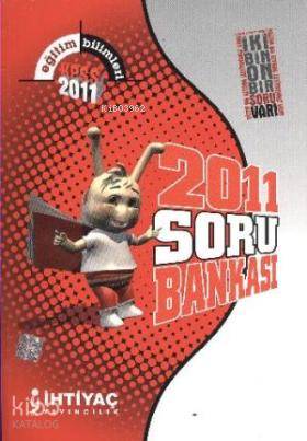 KPSS Eğitim Bilimleri Soru Bankası 2011
