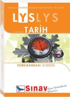 LYS Tarih Soru Bankası