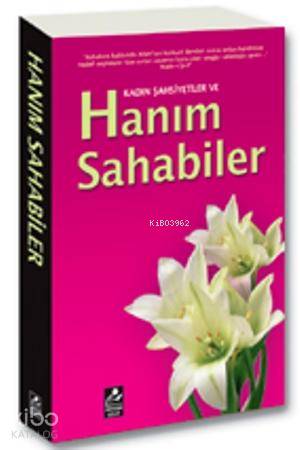  Kadın Şahsiyetler ve Hanım Sahabiler | Harun Yıldırım | Mercan Kitap | 9789944742535 | 