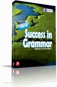 Succes in Grammar Beginner to Intermadiate