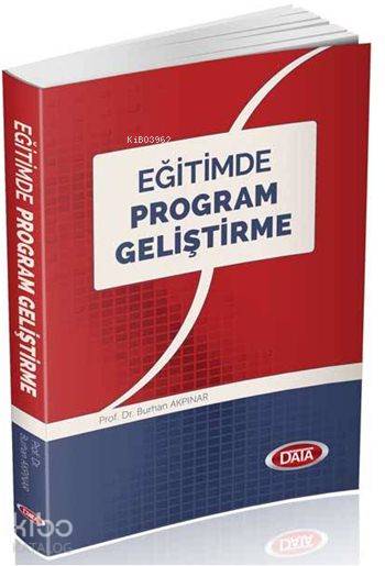 Eğitimde Program Geliştirme