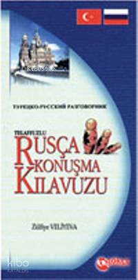 Telaffuzlu| Rusça Konuşma Klavuzu