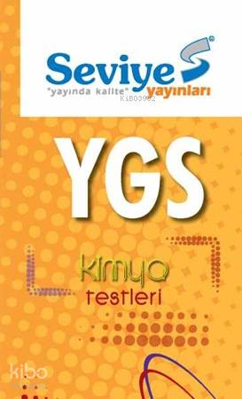 YGS Kimya Yaprak Test
