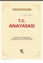 Türkiye Cumhuriyeti Anayasası