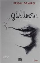  Gülümse | Kemal Demirel | Yason Yayınları | 9786059481533 | 
