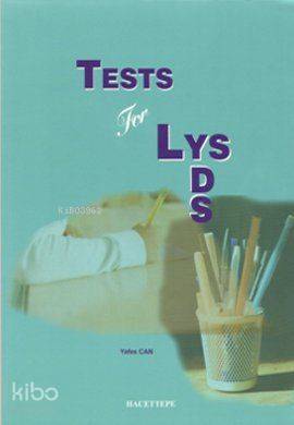 Tests for LYS-YDS