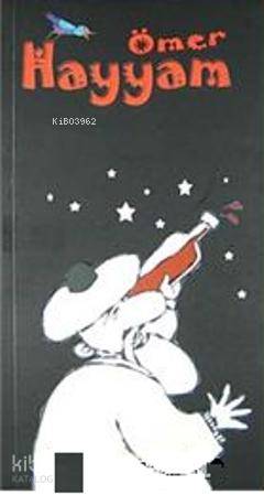  Ömer Hayyam | Mehmet Gümüş | Serüven Kitap | 9786058832480 | 