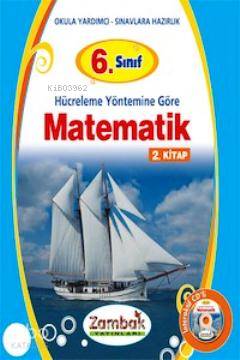 6. Sınıf Hücreleme Yöntemine Göre Matematik Konu Anlatımlı