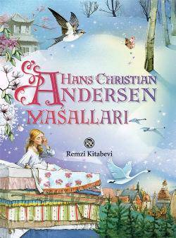  Andersen Masalları (Ciltli) | Andersen Masalları (Ciltli) | Hans Christian Andersen | Remzi Kitabevi | 9789751414779 