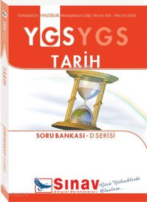 YGS Tarih Soru Bankası
