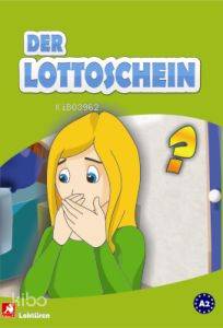 Der Lottoschein