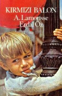  Kırmızı Balon | Erdal Öz | Can Çocuk Yayınları | 9789755101439 | 