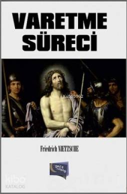  Varetme Süreci | Varetme Süreci | İsmail Doğan | Gece Kitaplığı Yayınları | 9786054942596 